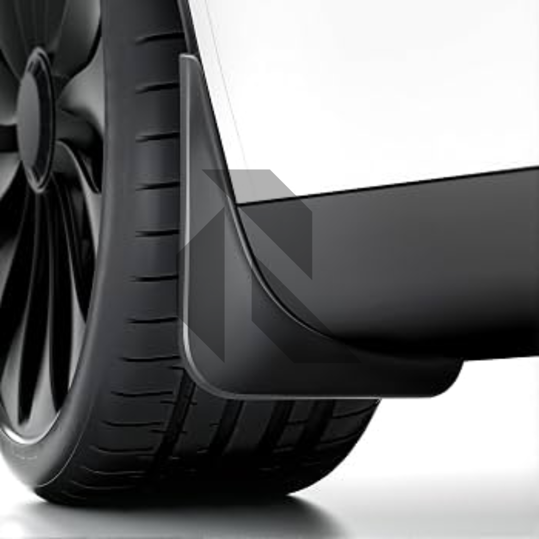 Deepal SO5 Imported Mudflaps – 4Pcs Set Front & Rear Fender Splash Guards