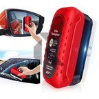 Automotive Oil Film Cleaning Brush – Car Glass Oil Film Remover for Windshield & Window