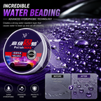 Premium Hard Polish Wax 150g – High Gloss Car Wax & Long-Lasting Paint Protection