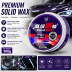 Premium Hard Polish Wax 150g – High Gloss Car Wax & Long-Lasting Paint Protection