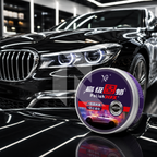 Premium Hard Polish Wax 150g – High Gloss Car Wax & Long-Lasting Paint Protection