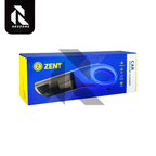 Zent Car Vacuum Cleaner 12V – Portable High Power Car Vacuum Cleaner for Car Interior Cleaning
