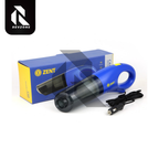 Zent Car Vacuum Cleaner 12V – Portable High Power Car Vacuum Cleaner for Car Interior Cleaning