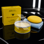 APE Nano-Coated Wax 120g – Advanced Car Paint Protection & High Gloss Wax