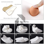 Awesome Ergonomic Memory Foam Lumbar Support Cushion – Back Support Pillow