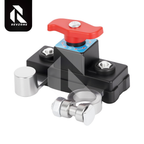 Car Battery Disconnect Switch Manual Automatic Circuit Breaker Anti-Power Off Leakage Protector