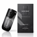 Black Odor BO-13 Five Star Hotels Scent Car Air Freshener 160ML