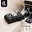Universal Black Car Tissue Box – High Quality Leather Tissue Box