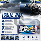 Botny Paste Wax 250g – High Gloss Car Polish & Long-Lasting Paint Protection Wax