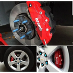 Brembo Brake Caliper Covers