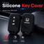 Honda Civic 2016-2021 Silicone Key Cover