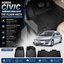 Honda Civic Reborn 2006-2012 TPE Floor Mats – Waterproof & Custom Fit All-Weather Car Mats
