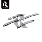 Honda Civic X 2016-2021 Door Chrome Handle Covers