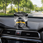 Sameili Gel Air Freshener for Car - Cool Ice