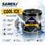 Sameili Gel Air Freshener for Car - Cool Ice
