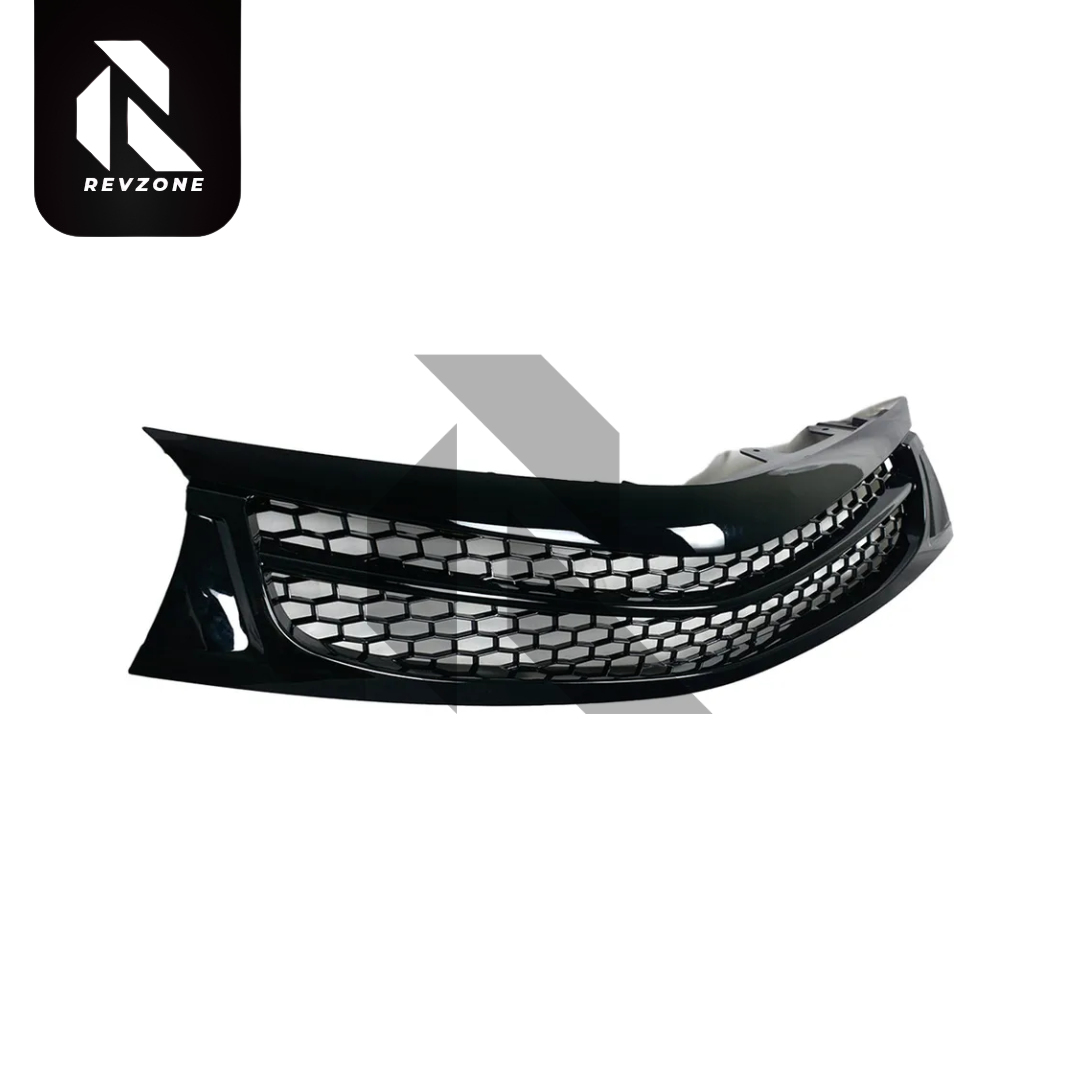 Toyota Corolla GT Front Grill for Models 2014-2017