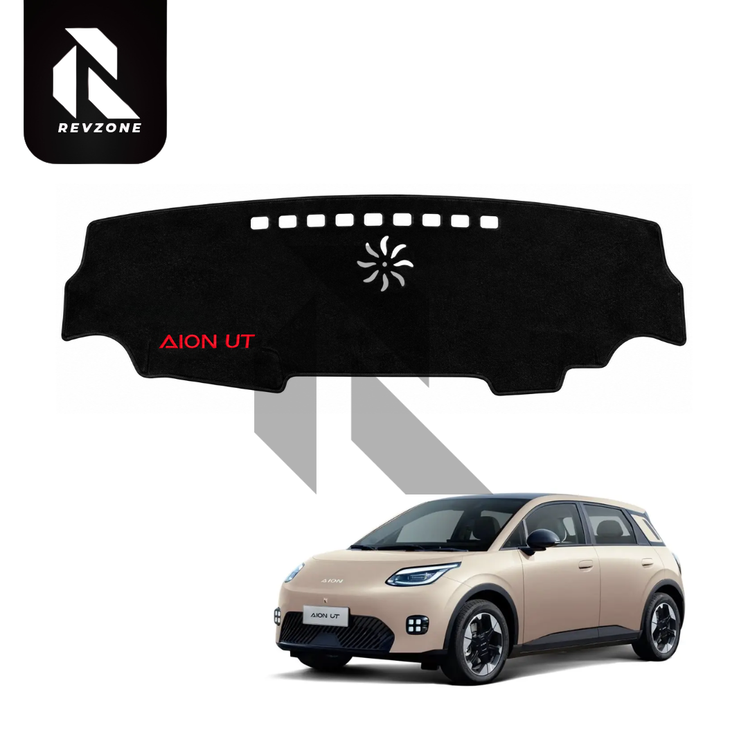 Velvet Dashboard Cover for Aion UT – Custom Fit Non-Slip Heat Resistant Dashboard Mat Main image