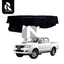 Velvet Dashboard Cover for Toyota Hilux Vigo – Non-Slip Heat Proof Dashboard Mat