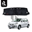 Velvet Dashboard Cover for Toyota Passo 2011-2016 – Non-Slip Heat Proof Dashboard Mat