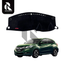 Velvet Dashboard Cover for Honda Vezel 2013-2021 – Non-Slip Heat Proof Dashboard Mat