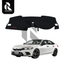 Velvet Dashboard Cover for Honda Civic 2022-2025 – Non-Slip Heat Proof Dashboard Mat