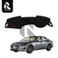Velvet Dashboard Cover for Hyundai Sonata – Non-Slip Heat Proof Dashboard Mat