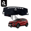 Velvet Dashboard Cover for Kia Sportage 2019-2023 – Non-Slip Heat Proof Dashboard Mat