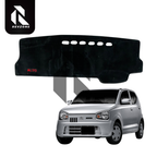 Velvet Dashboard Cover for Suzuki Alto 2019-2026 – Non-Slip Heat Proof Dashboard Mat