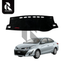Velvet Dashboard Cover for Toyota Yaris 2020-2025 – Non-Slip Heat Proof Dashboard Mat