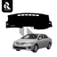Velvet Dashboard Cover for Toyota Corolla 2009-2014 – Non-Slip Heat Proof Dashboard Mat