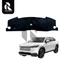 Velvet Dashboard Cover for Honda HR-V 2022-2025 – Non-Slip Heat Proof Dashboard Mat