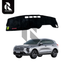 Velvet Dashboard Cover for Haval Jolion – Non-Slip Heat Proof Dashboard Mat