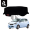 Velvet Dashboard Cover for Daihatsu Mira 2012-2016 – Non-Slip Heat Proof Dashboard Mat