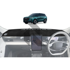 Velvet Dashboard Cover for Jaecoo J5 – Premium Non-Slip Heat Resistant Dashboard Mat