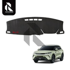 Velvet Dashboard Cover for BYD Atto 2 – Non-Slip Heat Proof Dashboard Mat