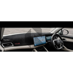 Velvet Dashboard Cover for BYD Atto 2 – Non-Slip Heat Proof Dashboard Mat