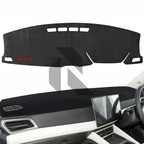 Velvet Dashboard Cover for BYD Atto 2 – Non-Slip Heat Proof Dashboard Mat
