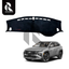 Velvet Dashboard Cover for Hyundai Tucson 2025-2026 – Non-Slip Heat Proof Dashboard Mat