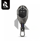 Deepal SO5 Metal Key Cover – Premium Protective Car Key Case