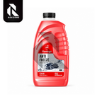 Flamingo Anti Freeze Red 1L – Ready to Use Engine Coolant & Radiator Antifreeze