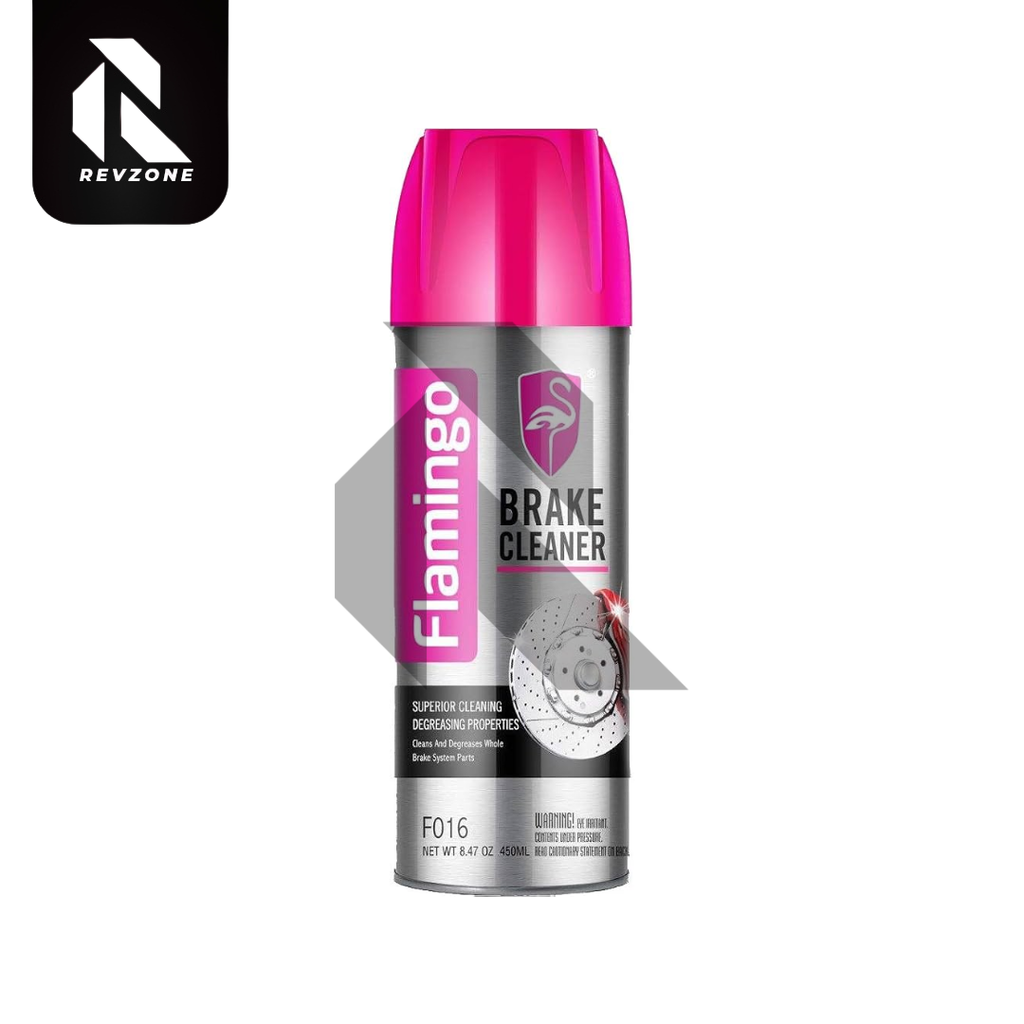 Flamingo Brake Cleaner 450ml