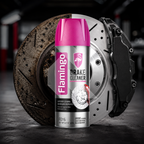 Flamingo Brake Cleaner 450ml
