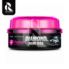 Flamingo Diamond Hard Wax 200g