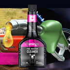 Flamingo Fuel Injector Cleaner 355ml