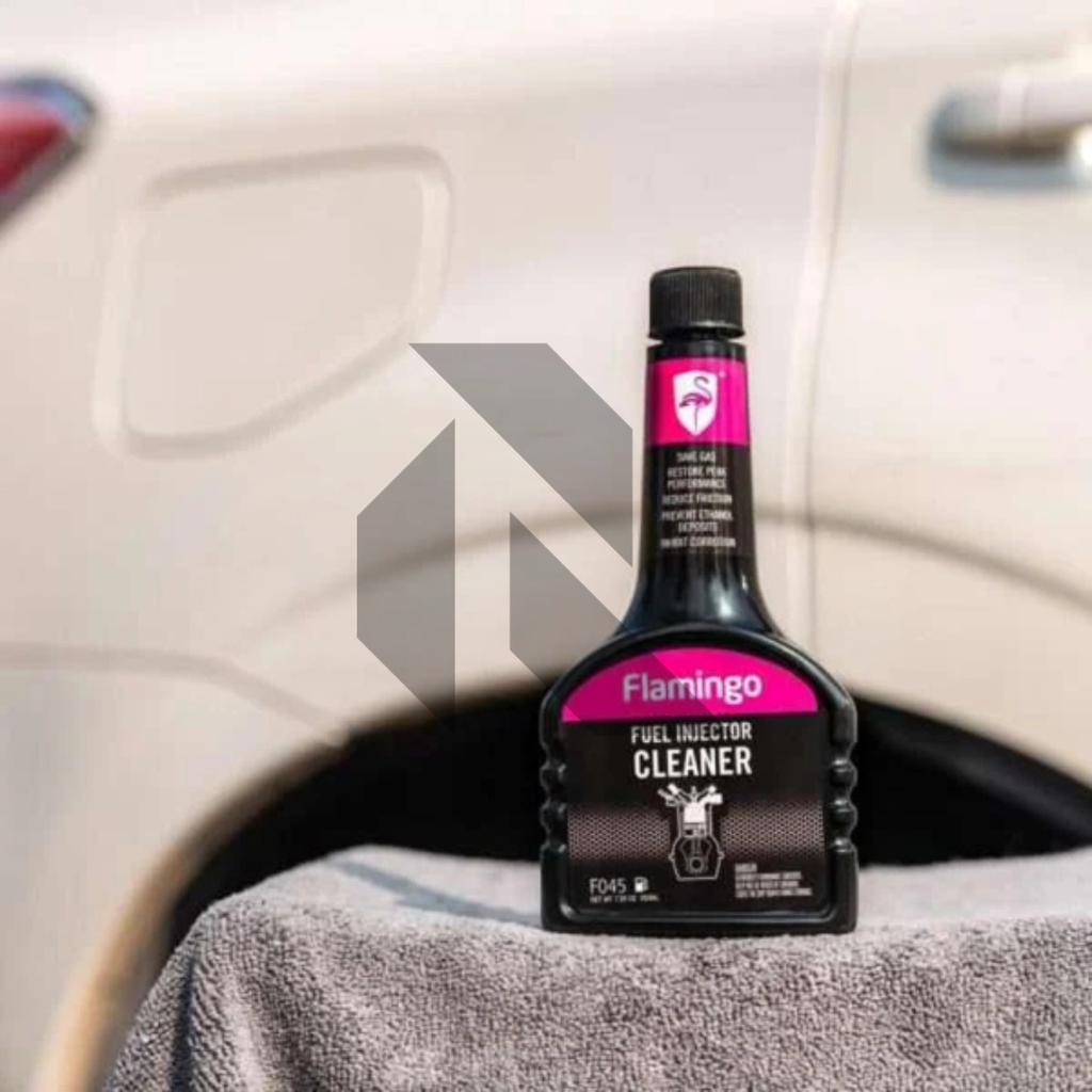 Flamingo Fuel Injector Cleaner 355ml