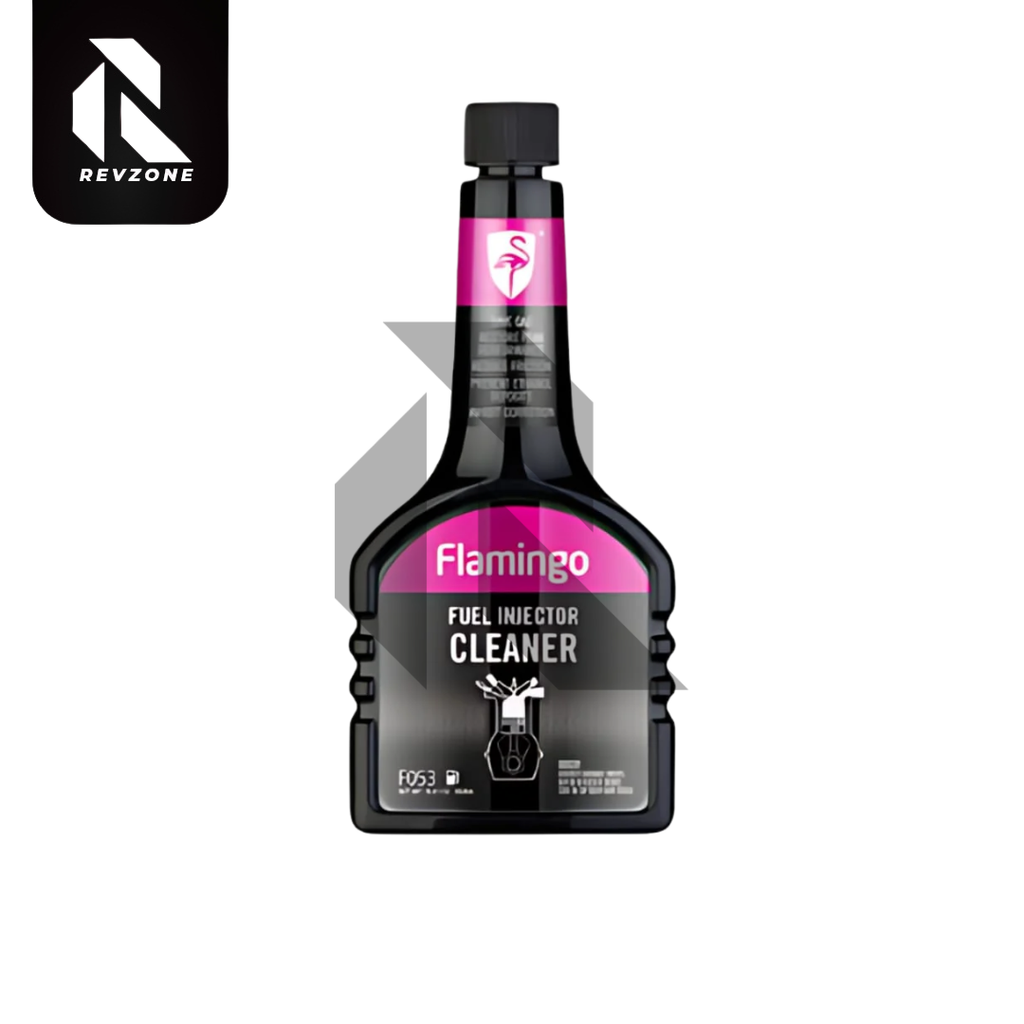 Flamingo Fuel Injector Cleaner 355ml