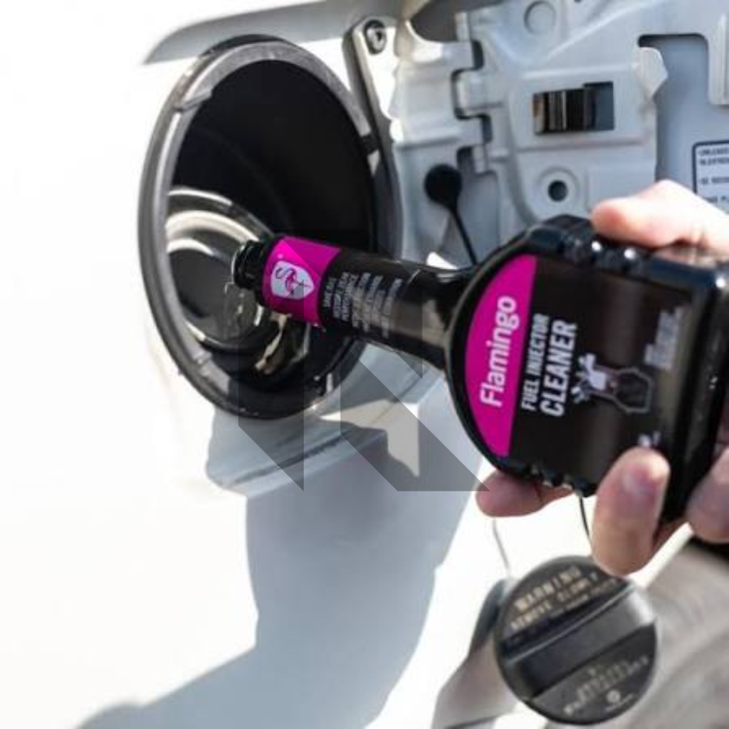 Flamingo Fuel Injector Cleaner 355ml
