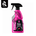 Flamingo Glass Cleaner Spray 500ml – Streak-Free Car Windshield, Window & Mirror Cleaning Solution