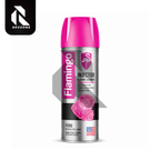 Flamingo Injector & Choke Cleaner 220ml – Carburetor, Throttle Body & Fuel System Cleaner Spray