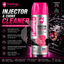 Flamingo Injector & Choke Cleaner 450ml – Carburetor, Throttle Body & Fuel System Cleaner Spray